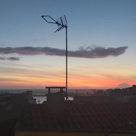 Duplex Paseo Maritimo A Guarda. Apartment Екстериор снимка