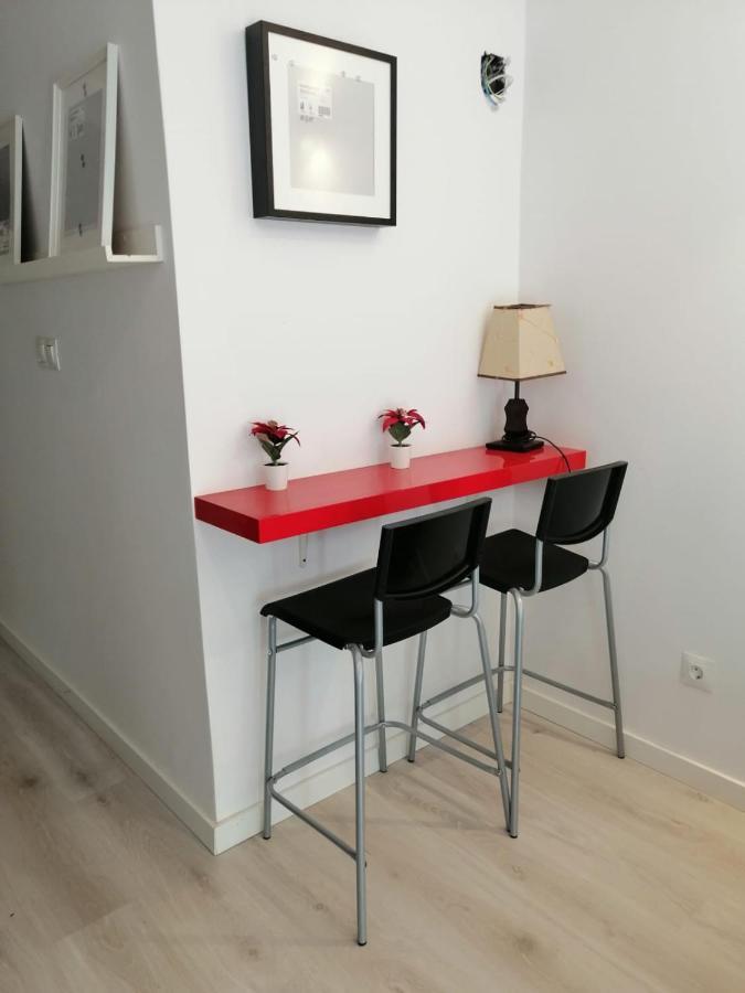 Duplex Paseo Maritimo A Guarda. Apartment Екстериор снимка