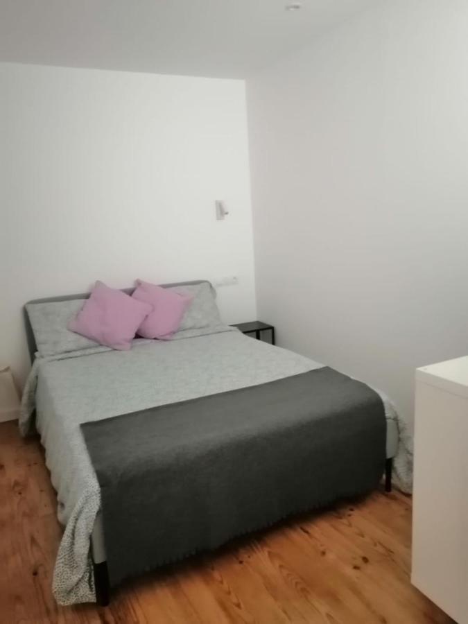 Duplex Paseo Maritimo A Guarda. Apartment Екстериор снимка
