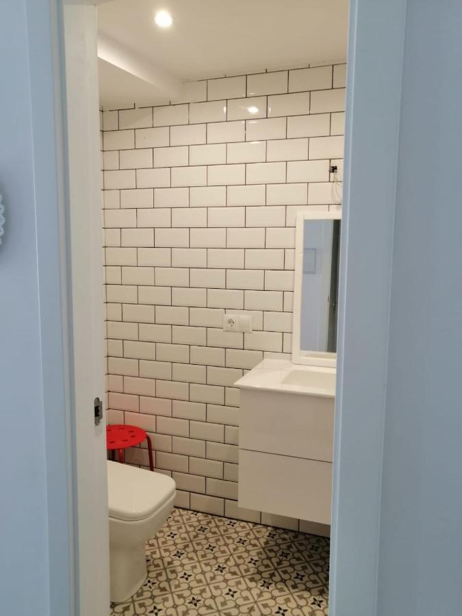Duplex Paseo Maritimo A Guarda. Apartment Екстериор снимка