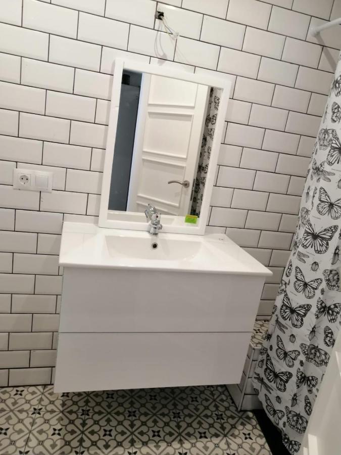 Duplex Paseo Maritimo A Guarda. Apartment Екстериор снимка