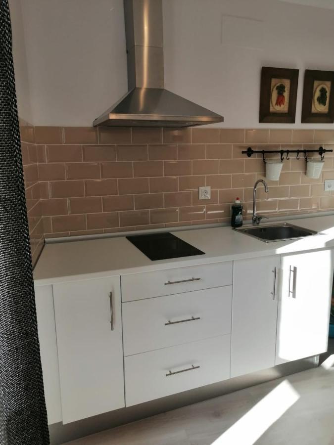 Duplex Paseo Maritimo A Guarda. Apartment Екстериор снимка