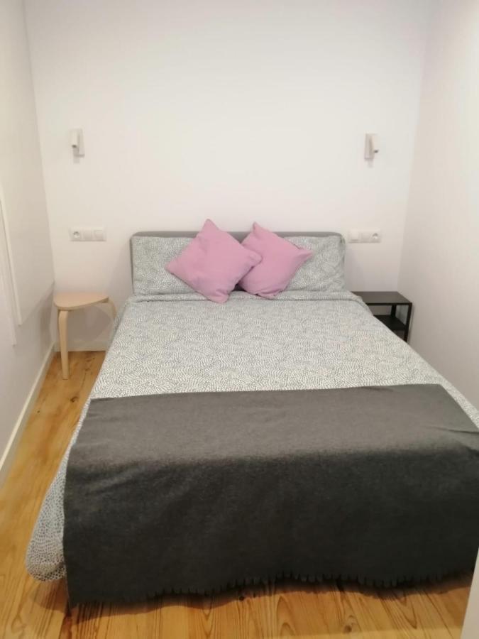Duplex Paseo Maritimo A Guarda. Apartment Екстериор снимка