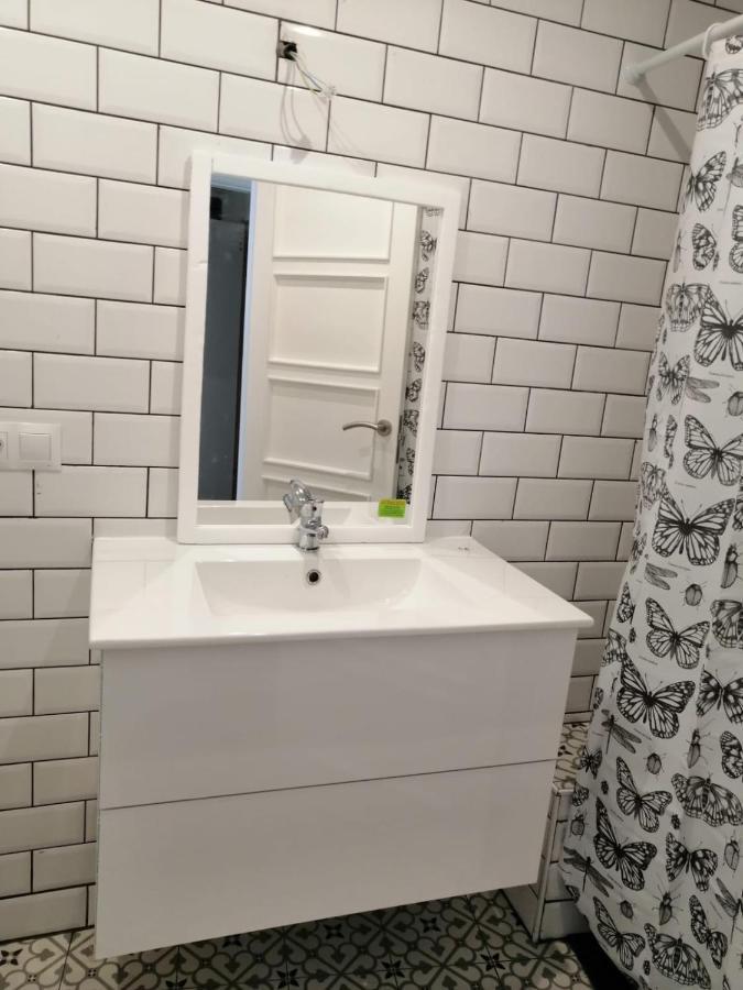 Duplex Paseo Maritimo A Guarda. Apartment Екстериор снимка