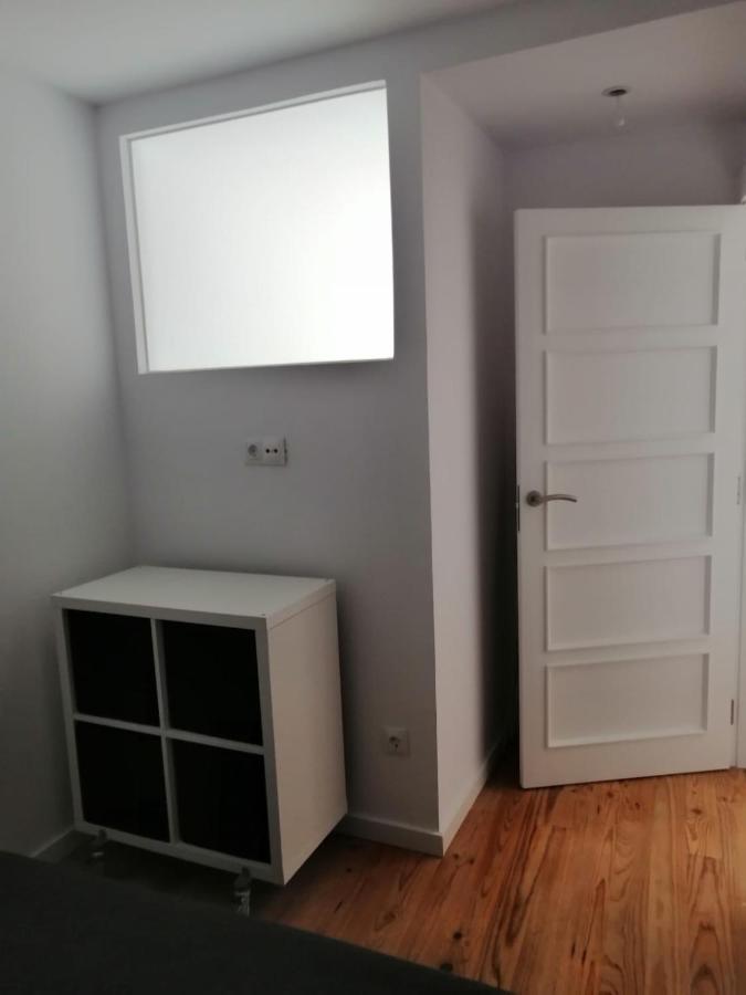 Duplex Paseo Maritimo A Guarda. Apartment Екстериор снимка