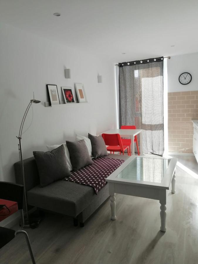 Duplex Paseo Maritimo A Guarda. Apartment Екстериор снимка